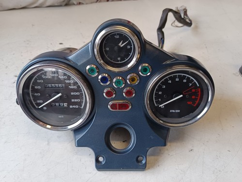 Bmw 1150 rockster - bmw,