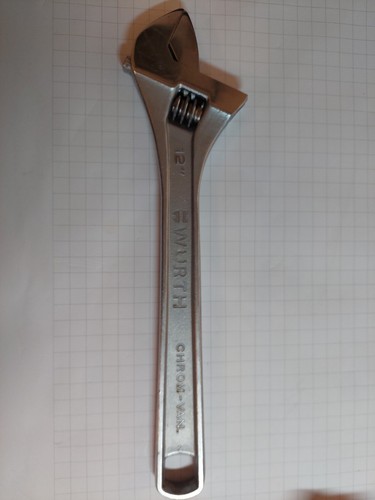 Würth rollgabelschlüssel - wÜrth,