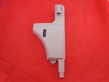 Miele Rücklaufsicherung