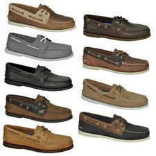 Sperry top sider 2 - a/o, 2-eye