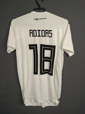 Adidas Germany Jersey 2018/19