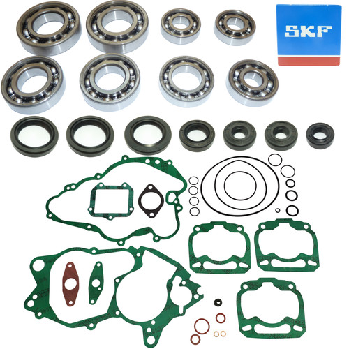 Skf c3 motor - c3,