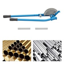 Rohr-Biegezange 15mm 22mm 90°