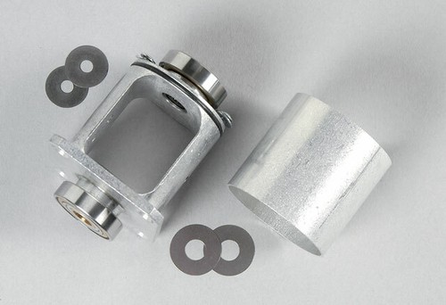 Alu differential umbau kit 5 - alu,