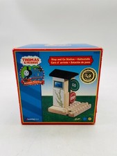 Britt Leraning Curve Thomas &