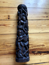 Maiori neuseeland figur objekt - maiori,