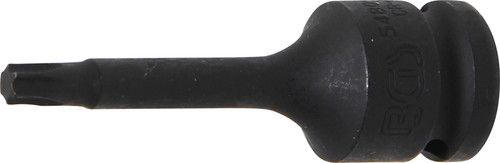 Kraft bit einsatz - torx, 1/2"