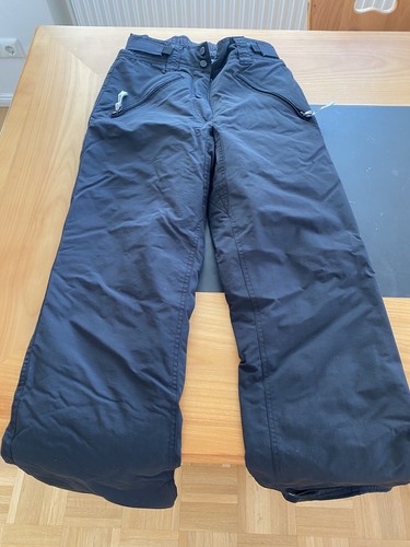 Damen skihose snowboardhose - skihose, /