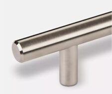 Möbelgriff Stangengriff aus Edelstahl Relinggriff Küchengriff Schrankgriff