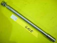 BMW R100 RS RT S Steckachse Hinterrad Scheibenbremse 296mm verzinkt axle asse