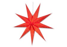 Innen stern faltstern - 60,