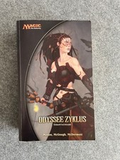 Magic The Gathering - ODYSSEE