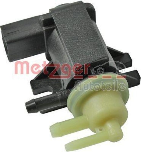 Metzger druckwandler - metzger,