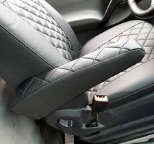 Sitzbezüge nach maß für - für, 2x
