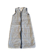 Original Tchibo Happy Kids Baumwoll Ganzjahres - Schlafsack Baby, blau