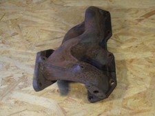 4900 Abgaskrümmer Auspuffkrümmer VW Polo III (6N) 1.4 74 kW 036253033P