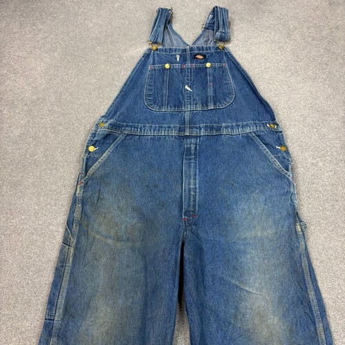 Dickies latzhose erwachsene - dickies,