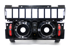 Bedienteil Bedienelement