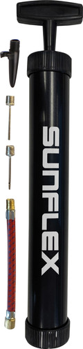 Sunflex air ball pumpe - sunflex,