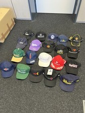 Vintage Cap Sammlung Snapback Strapback Bier Rennsport Wähle Eine Aus 80 Pop 90s