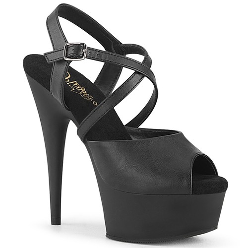 Delight 624 pleaser damen - delight-624-1,