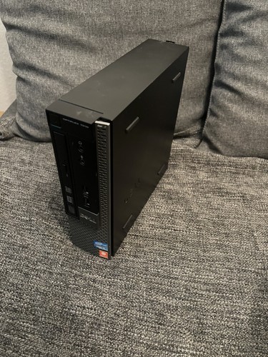 Dell optiplex 7010 micro - 7010, sff