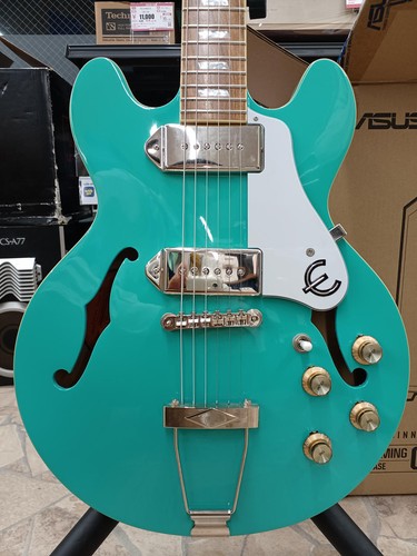 Epiphone casino coupe - epiphone, tq
