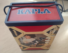 Kapla steine 200er - 200er, box