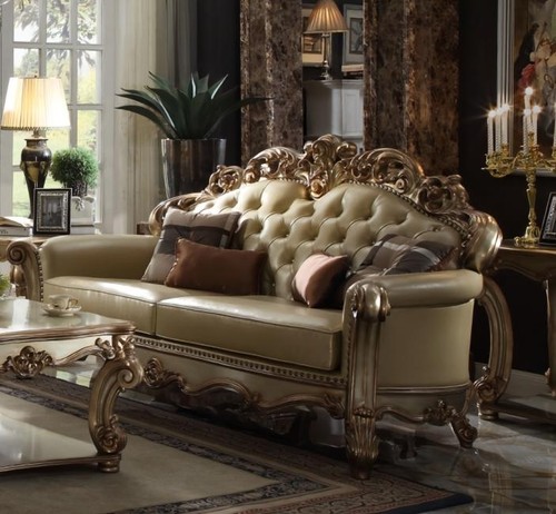 Sofa sitzer luxus - sofa,