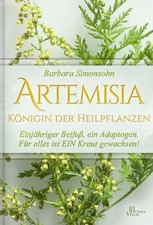 Artemisia | Königin der Heilpflanzen | Barbara Simonsohn | Deutsch | Buch | 2017