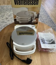 Waffeleisen 1000 Watt