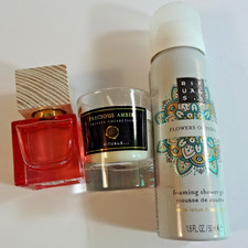 Sammlung - Konvolut - Rituals