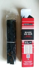Sharp UX-3CR Thermotransferfolie Bildfolie Faxrolle EINE Rolle