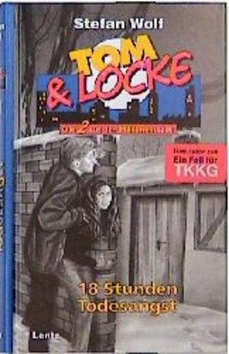 Tom locke 10 18 stunden - tom,