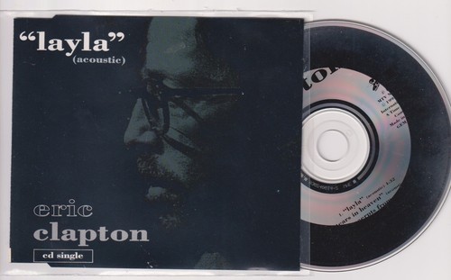 Eric clapton layla - –,