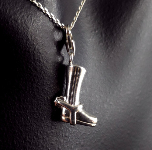Anhänger silber sterling - anhänger,