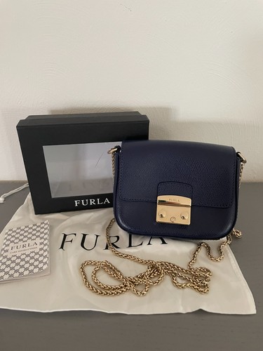 Furla metropolis mini - furla,