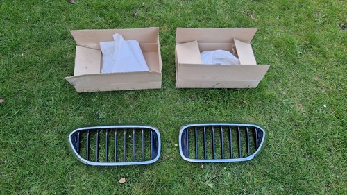 Original bmw g30 g31 nieren - original,