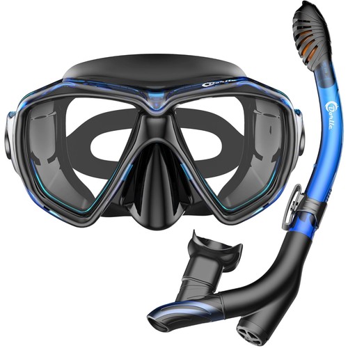 Schnorchelset tauchmaske mit - schnorchelset,,