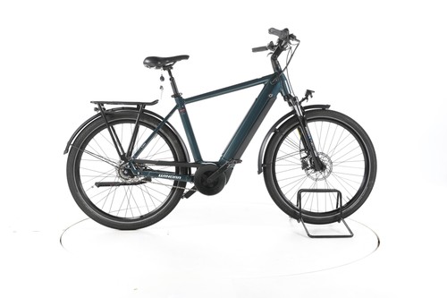 Winora sinus n8f city - sinus, e-bike