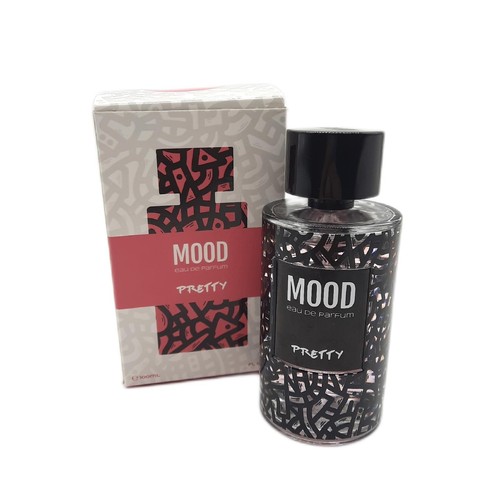 Mood parfum damen - parfum, duft