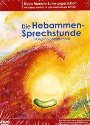 Die hebammen sprechstunde - die, hebammen-sprechstunde