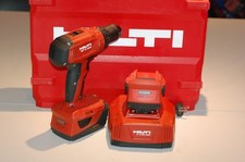 Hilti-SF6-A22Akku-Schlagbohrsc