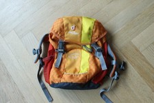 Deuter Kinder-Rucksack