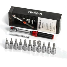 Drehmomentschlüssel Fahrrad