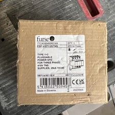 Furse 7tca085460r0369 esp - furse,