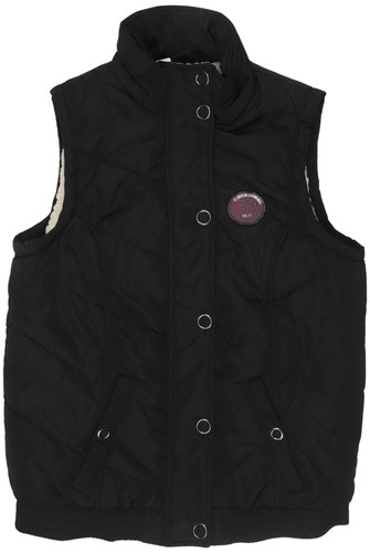 Tom tailor weste damen - tailor,