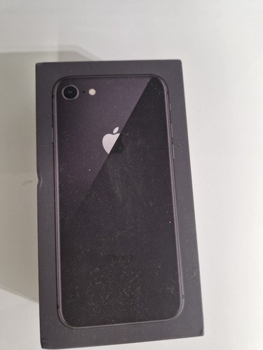 Iphone nur verpackung - 8,