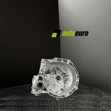 Getriebe DV1R-7002-ABH für Ford Fiesta MK7 B-Max 1. EcoBoost FWD 5-Gang Garantie