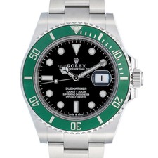 Rolex Oyster Perpetual